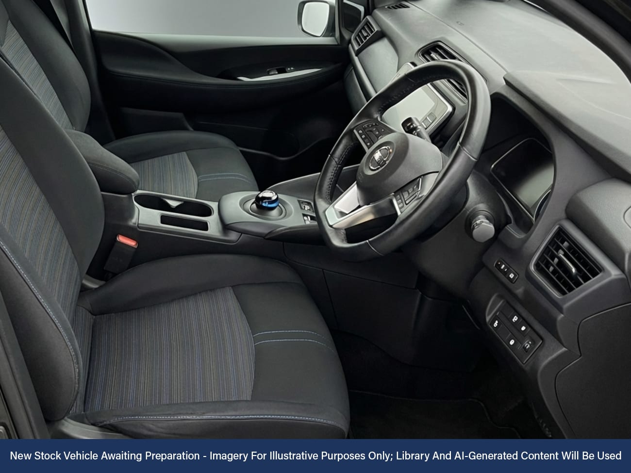 Used Nissan Leaf 2021 for sale - 77779708: Photo 3