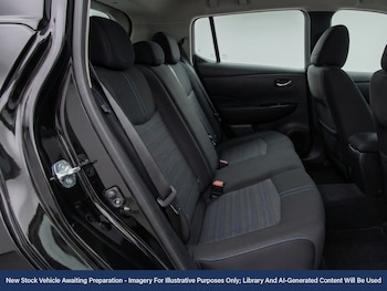 Used Nissan Leaf 2021 for sale - 77779708: Photo