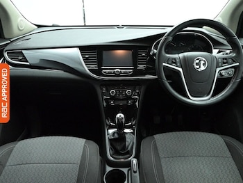 Used Vauxhall Mokka X 2017 for sale - 78812850: Photo