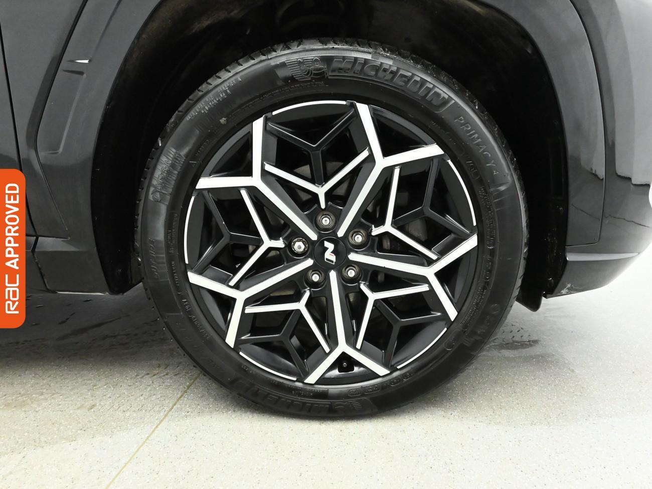 Used Hyundai TUCSON 2022 for sale - 77187535: Photo 14