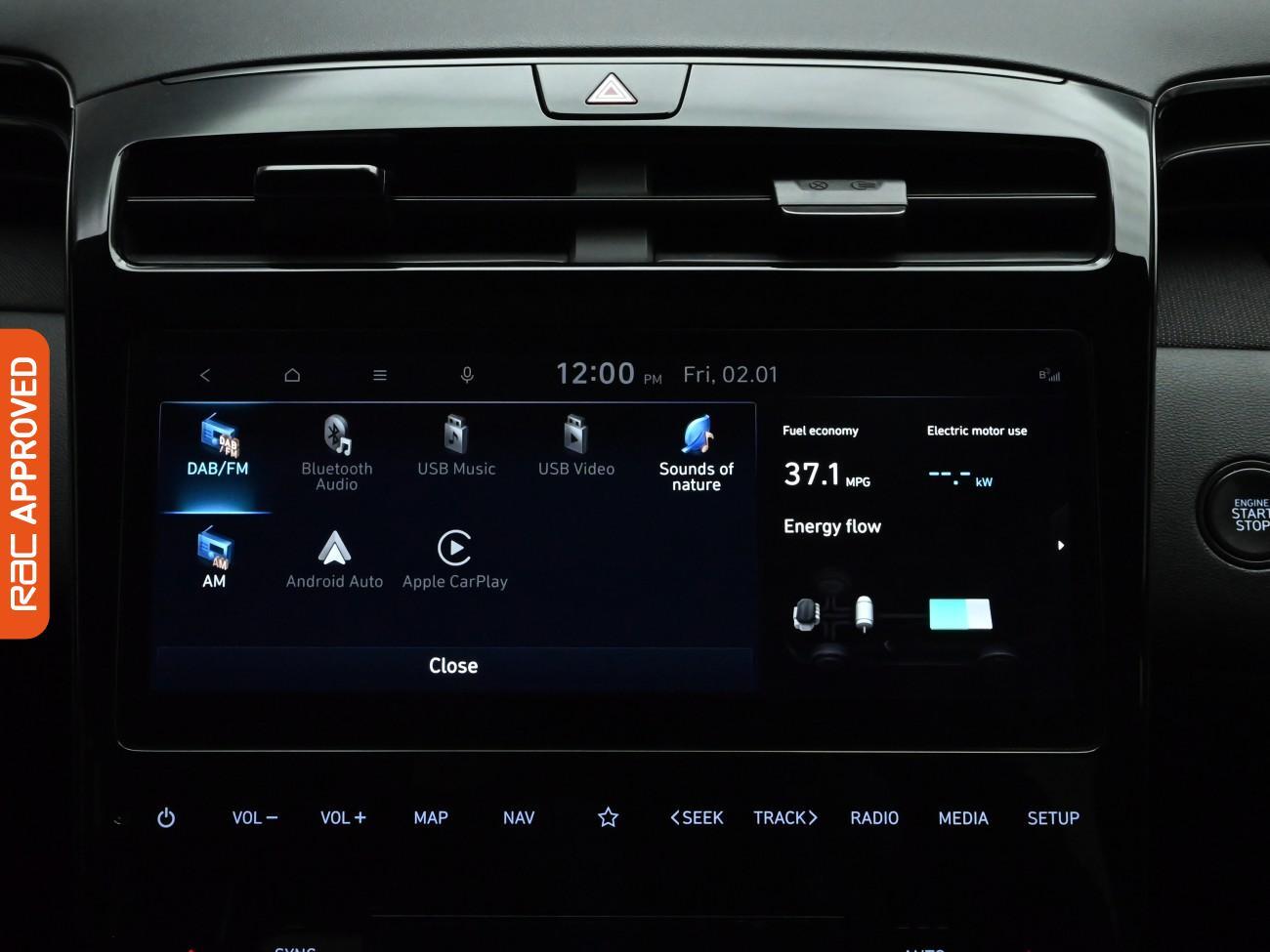 Used Hyundai TUCSON 2022 for sale - 77187535: Photo 16