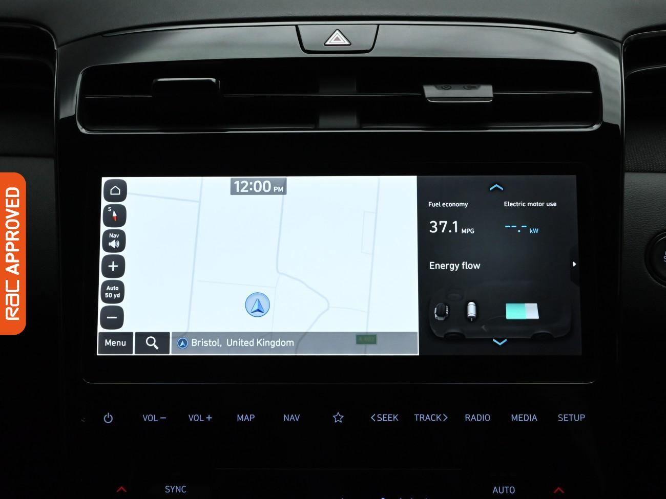 Used Hyundai TUCSON 2022 for sale - 77187535: Photo 17