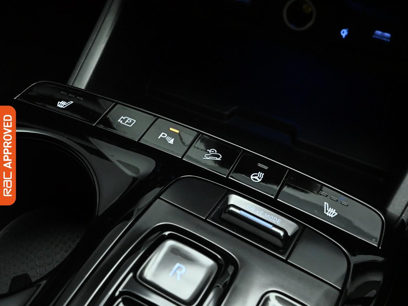 Used Hyundai TUCSON 2022 for sale - 77187535: Photo 19