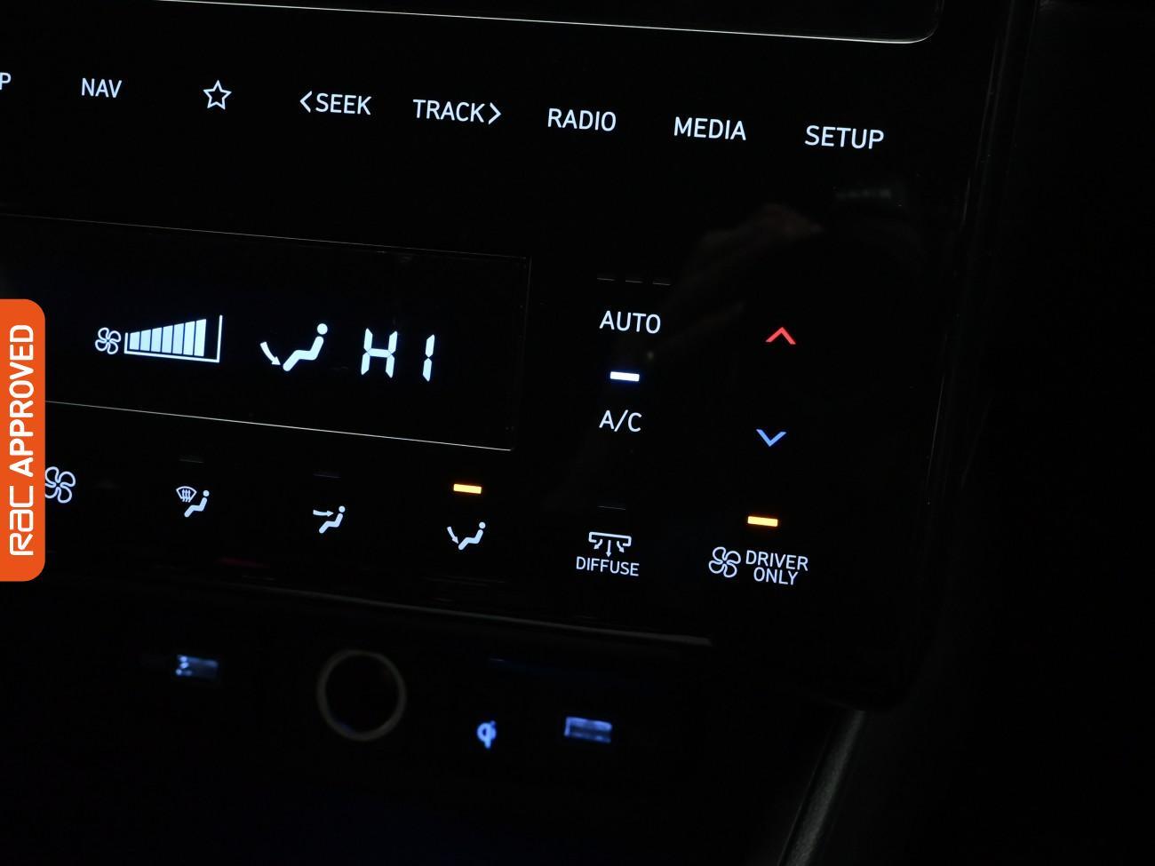 Used Hyundai TUCSON 2022 for sale - 77187535: Photo 21