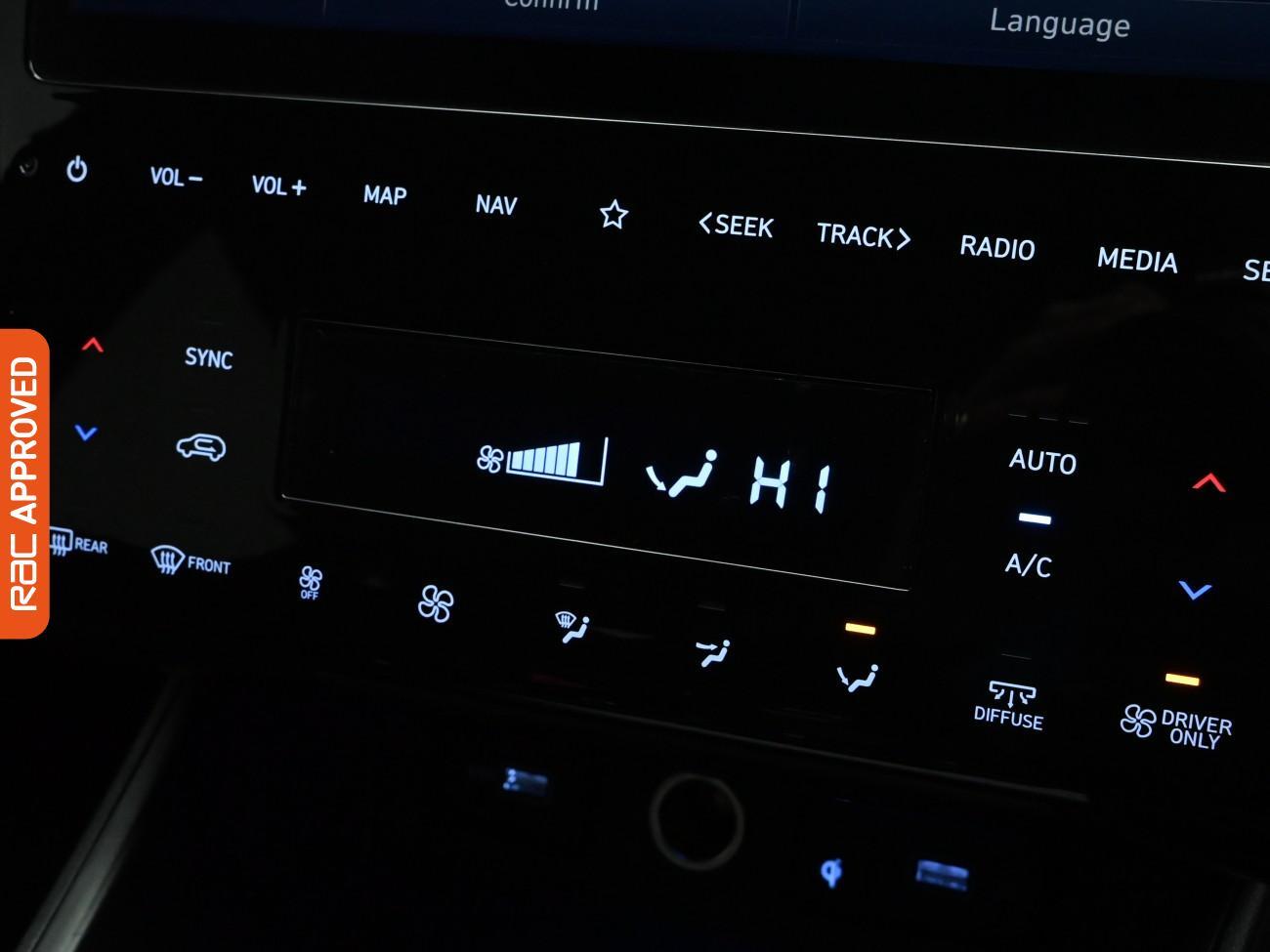 Used Hyundai TUCSON 2022 for sale - 77187535: Photo 22