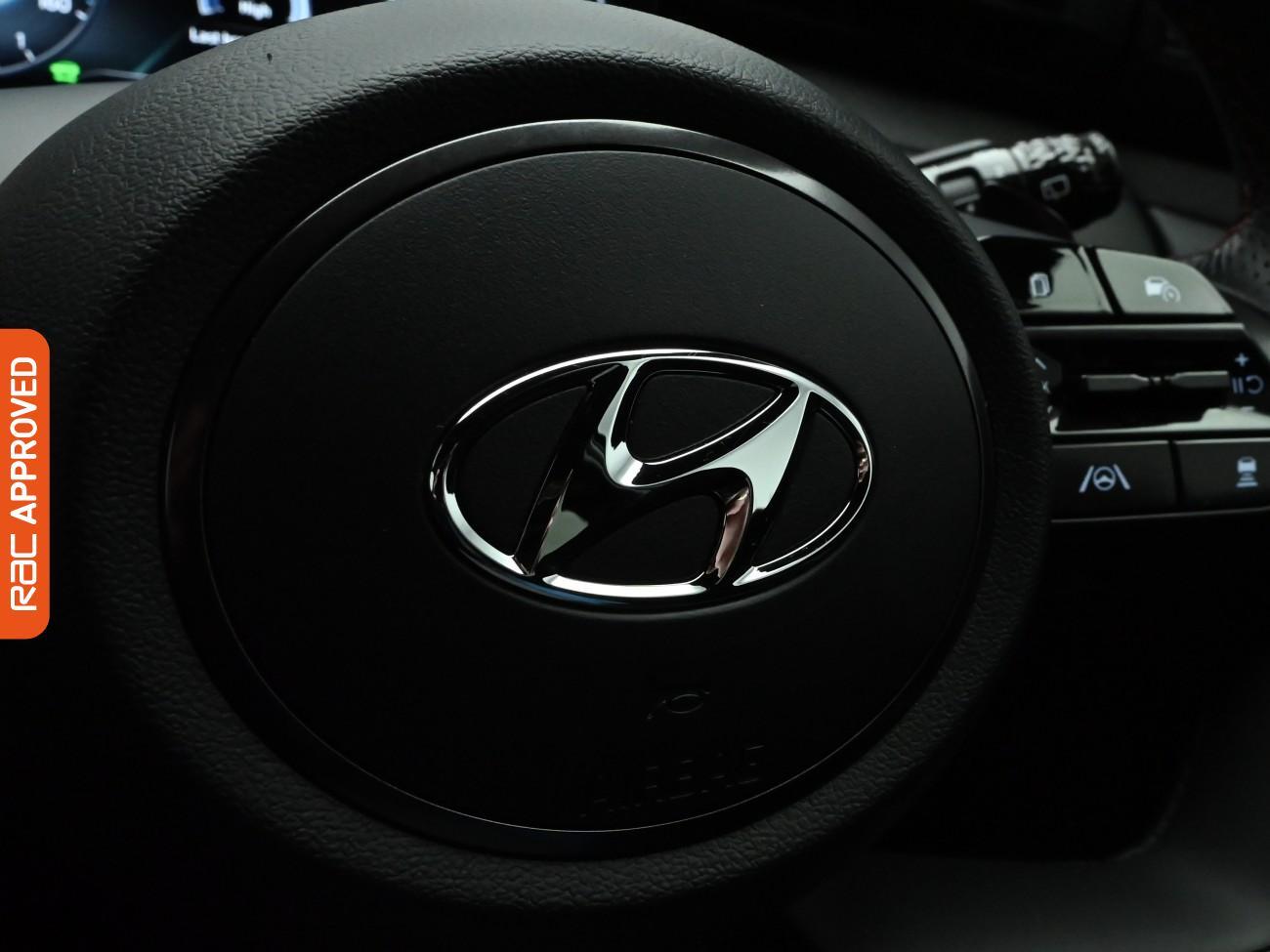 Used Hyundai TUCSON 2022 for sale - 77187535: Photo 24