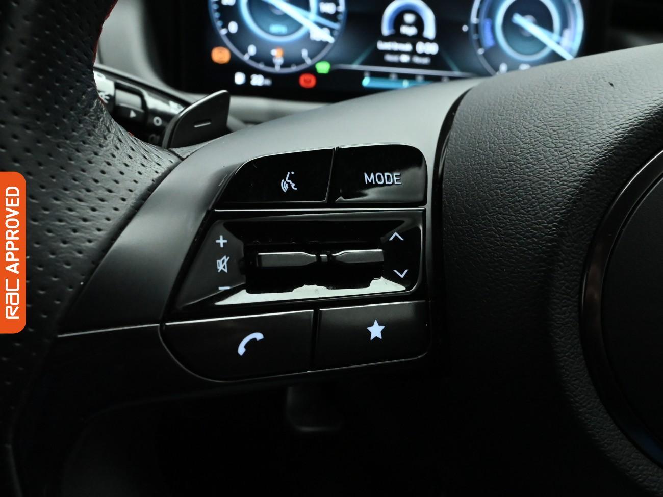 Used Hyundai TUCSON 2022 for sale - 77187535: Photo 25