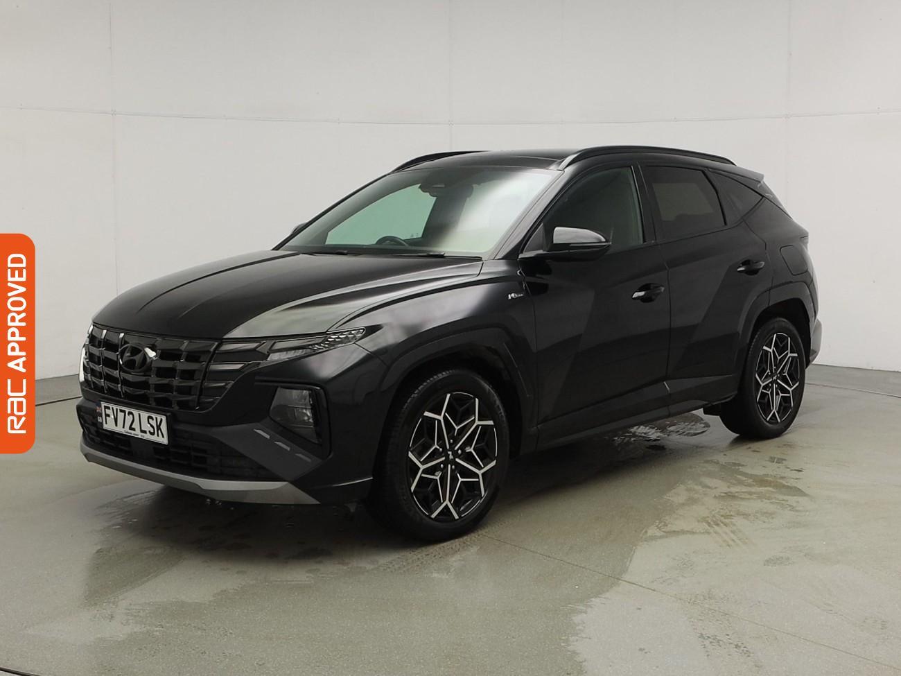 Used Hyundai TUCSON 2022 for sale - 77187535: Photo 29