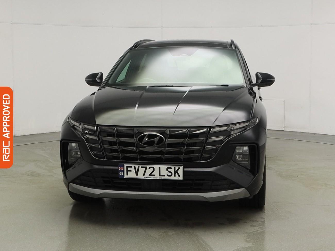 Used Hyundai TUCSON 2022 for sale - 77187535: Photo 7