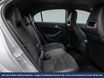 Used Mercedes-Benz GLA 2019 for sale - 78465503: Photo