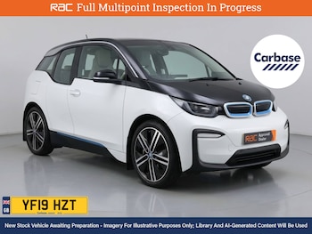 Used BMW i3 2019 for sale - 78379009: Photo
