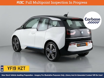 Used BMW i3 2019 for sale - 78379009: Photo