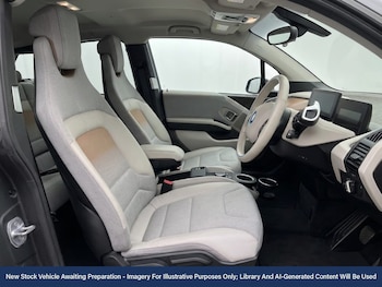 Used BMW i3 2019 for sale - 78379009: Photo