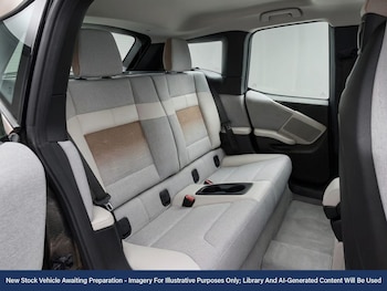 Used BMW i3 2019 for sale - 78379009: Photo