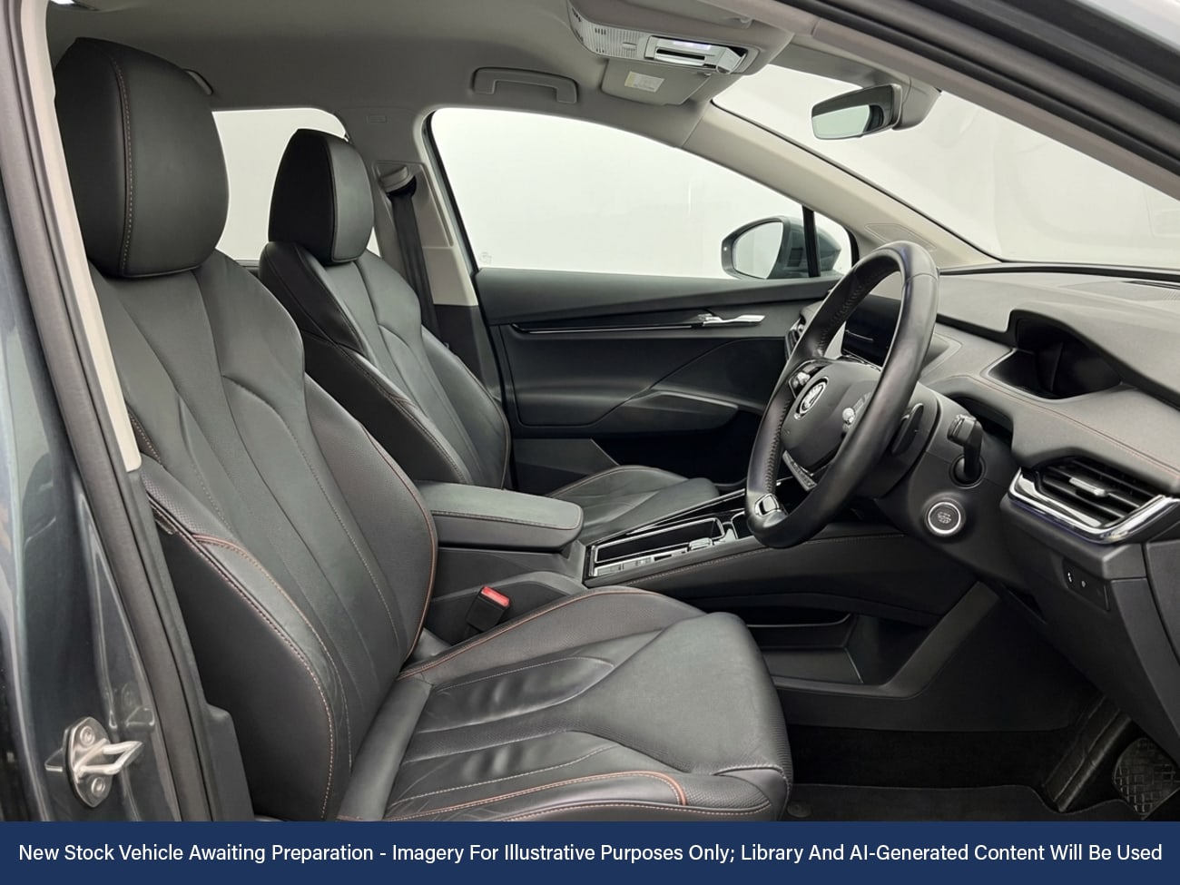 Used Skoda Enyaq 2021 for sale - 78038175: Photo 3