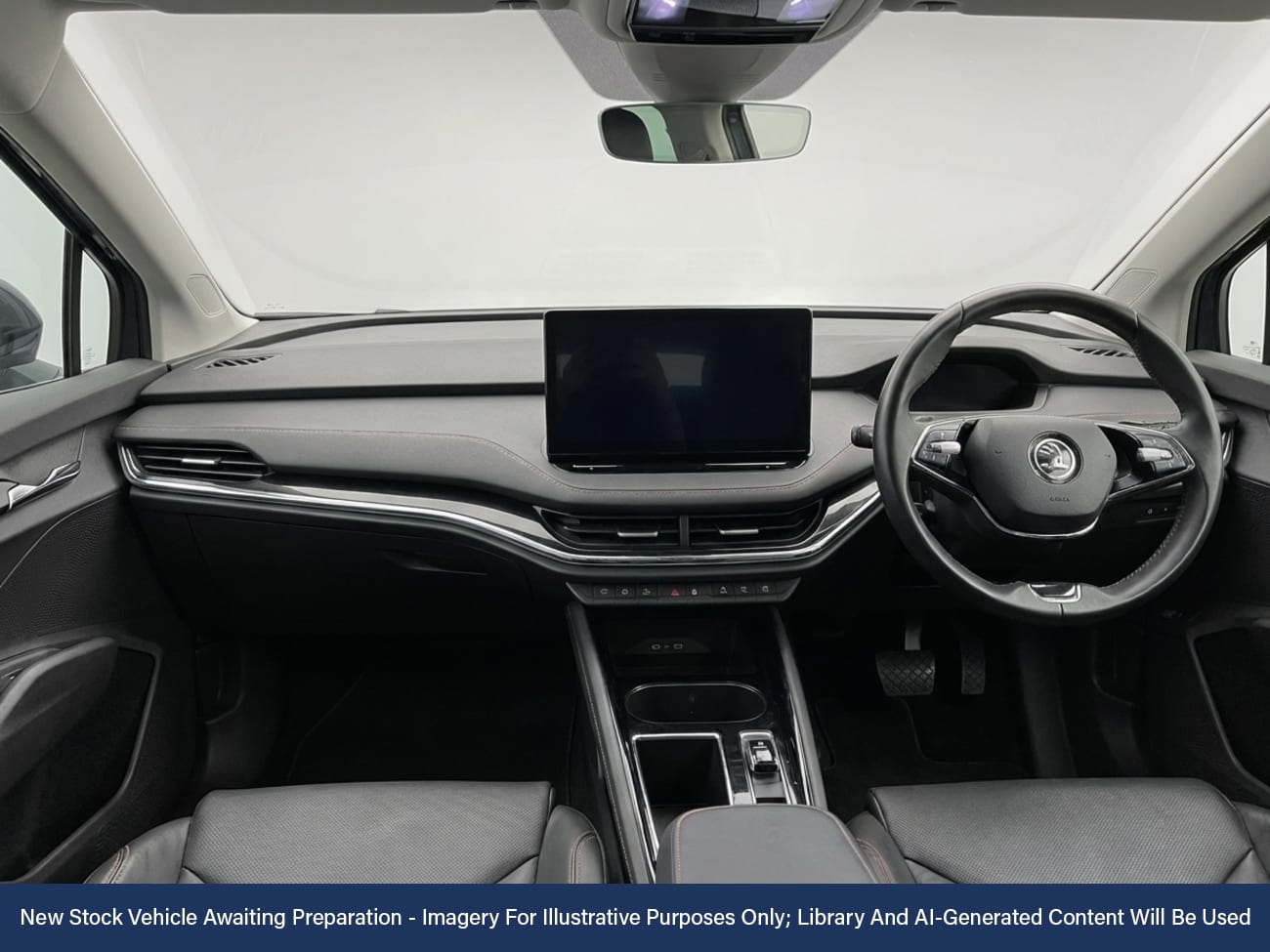 Used Skoda Enyaq 2021 for sale - 78038175: Photo 7