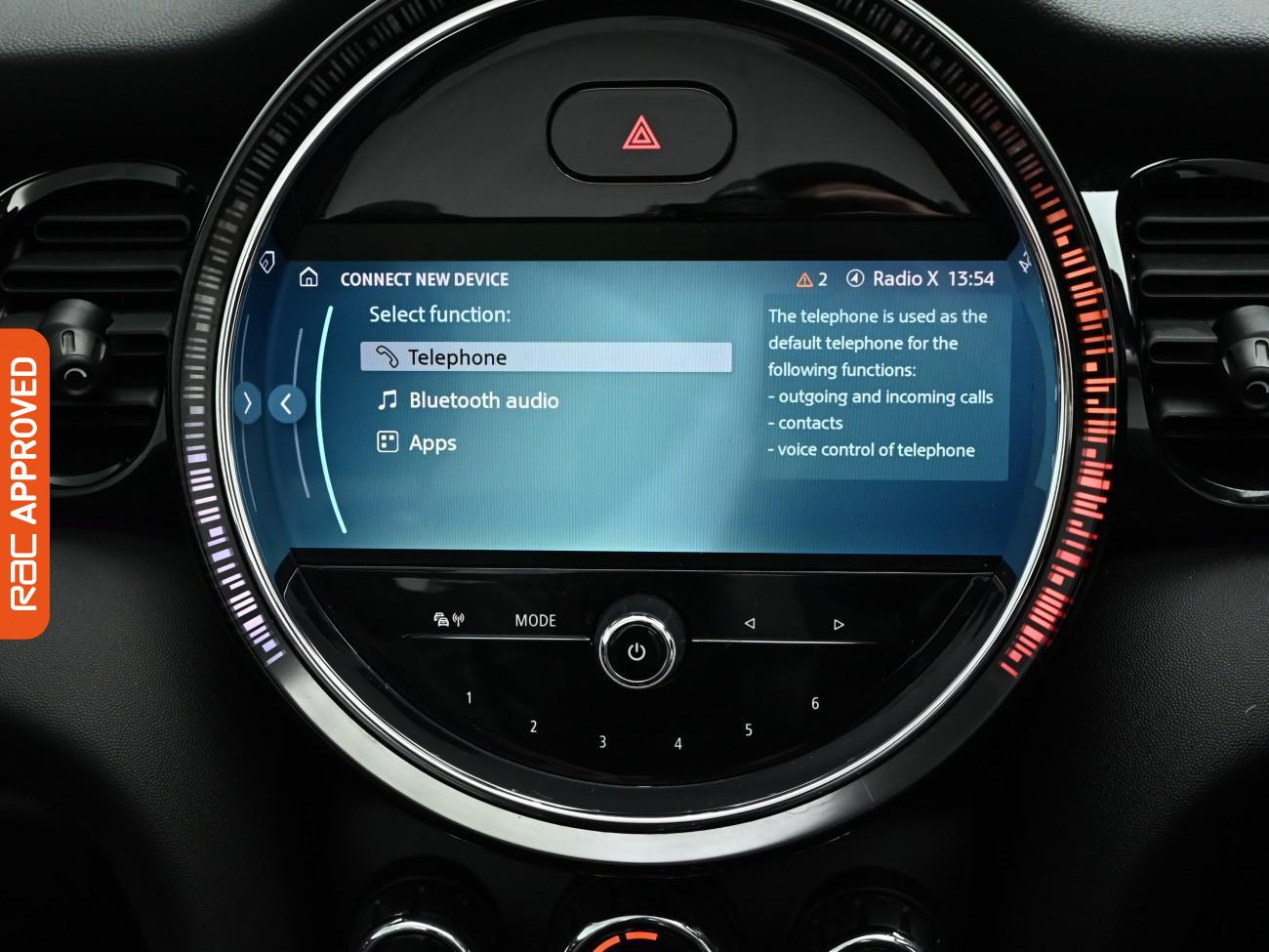 Used MINI Convertible 2021 for sale - 76985261: Photo 14