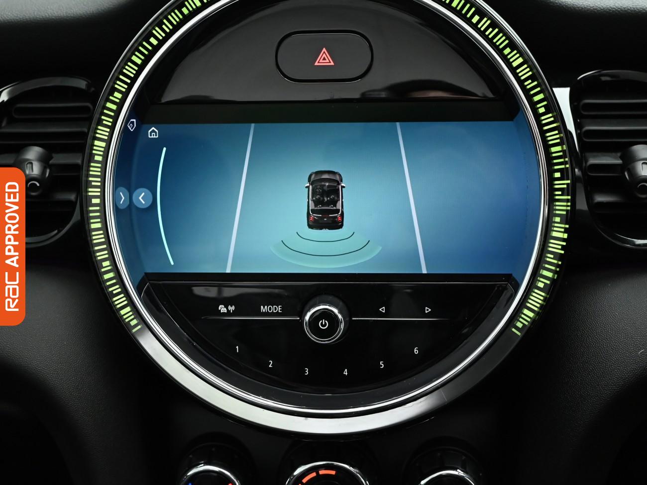 Used MINI Convertible 2021 for sale - 76985261: Photo 15