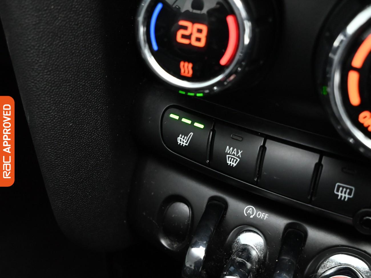 Used MINI Convertible 2021 for sale - 76985261: Photo 17