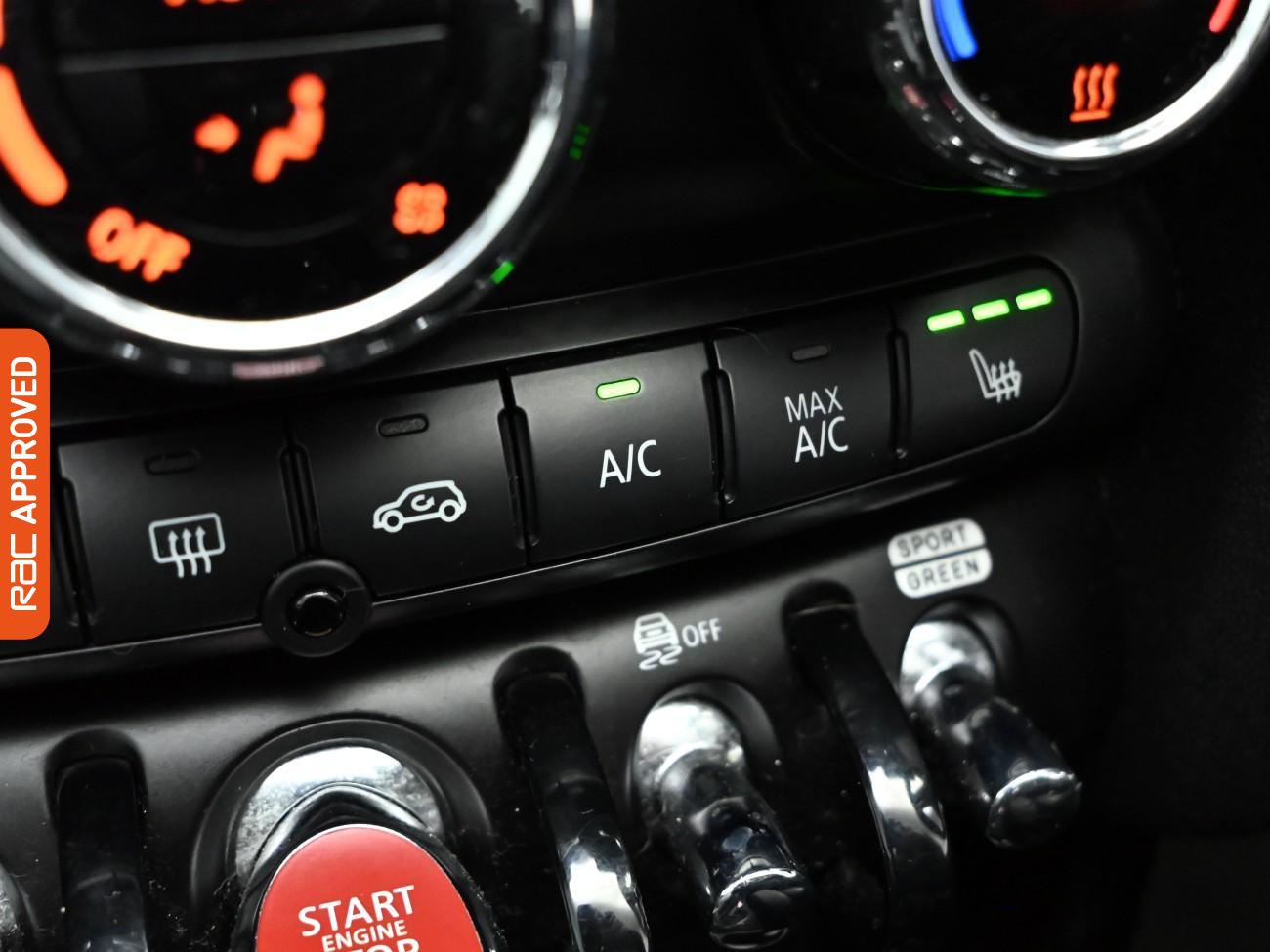 Used MINI Convertible 2021 for sale - 76985261: Photo 18