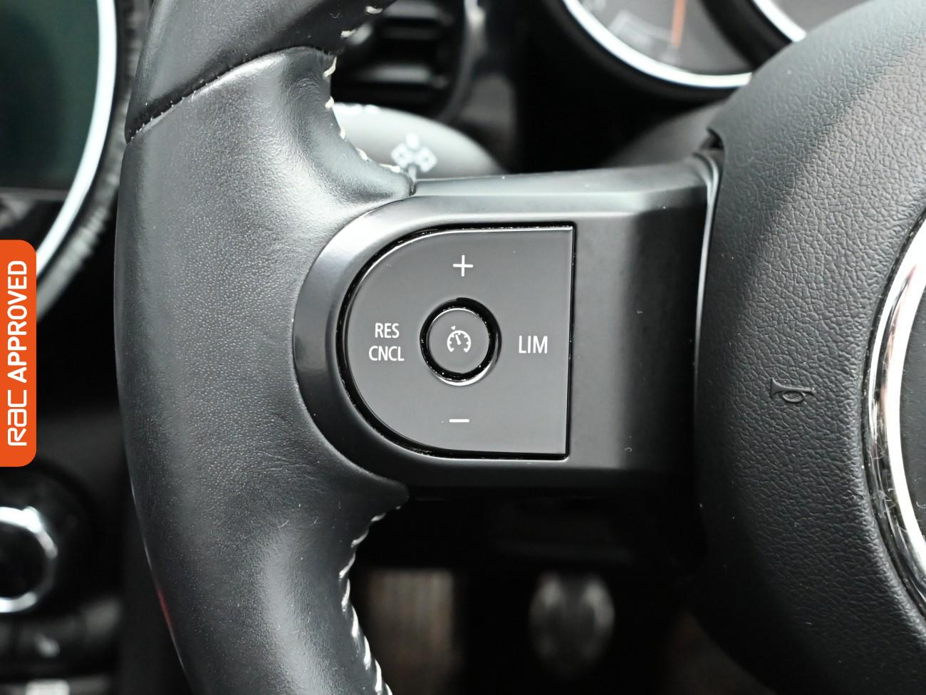 Used MINI Convertible 2021 for sale - 76985261: Photo 21