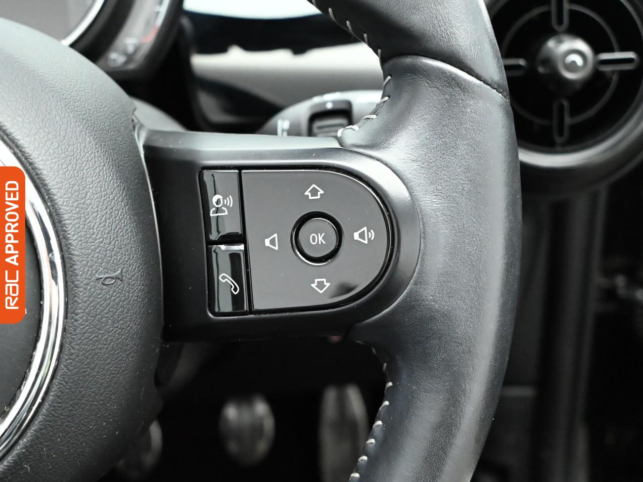 Used MINI Convertible 2021 for sale - 76985261: Photo 22