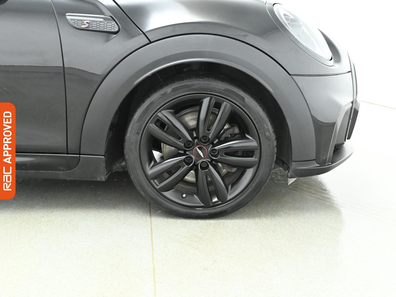 Used MINI Convertible 2021 for sale - 76985261: Photo 26