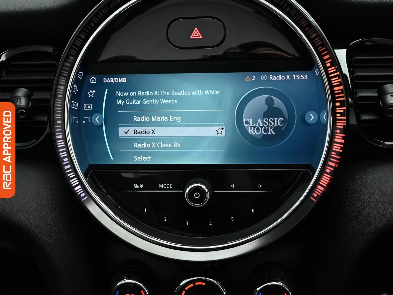 Used MINI Convertible 2021 for sale - 76985261: Photo 27