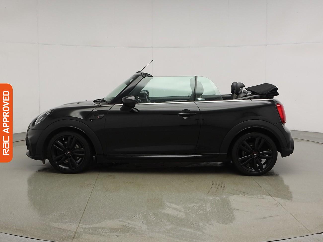 Used MINI Convertible 2021 for sale - 76985261: Photo 29