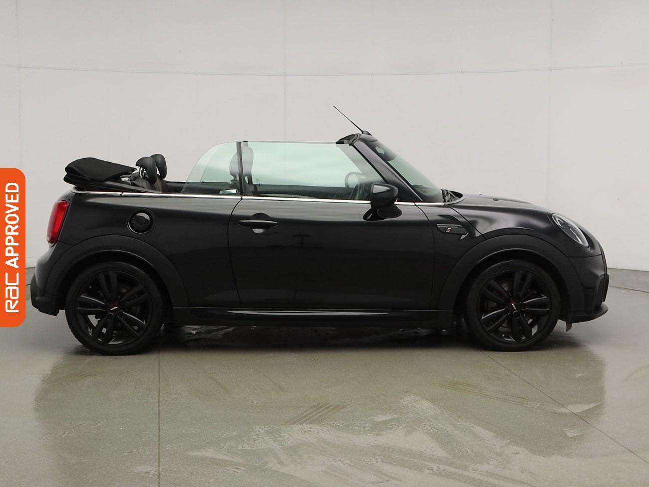 Used MINI Convertible 2021 for sale - 76985261: Photo 6