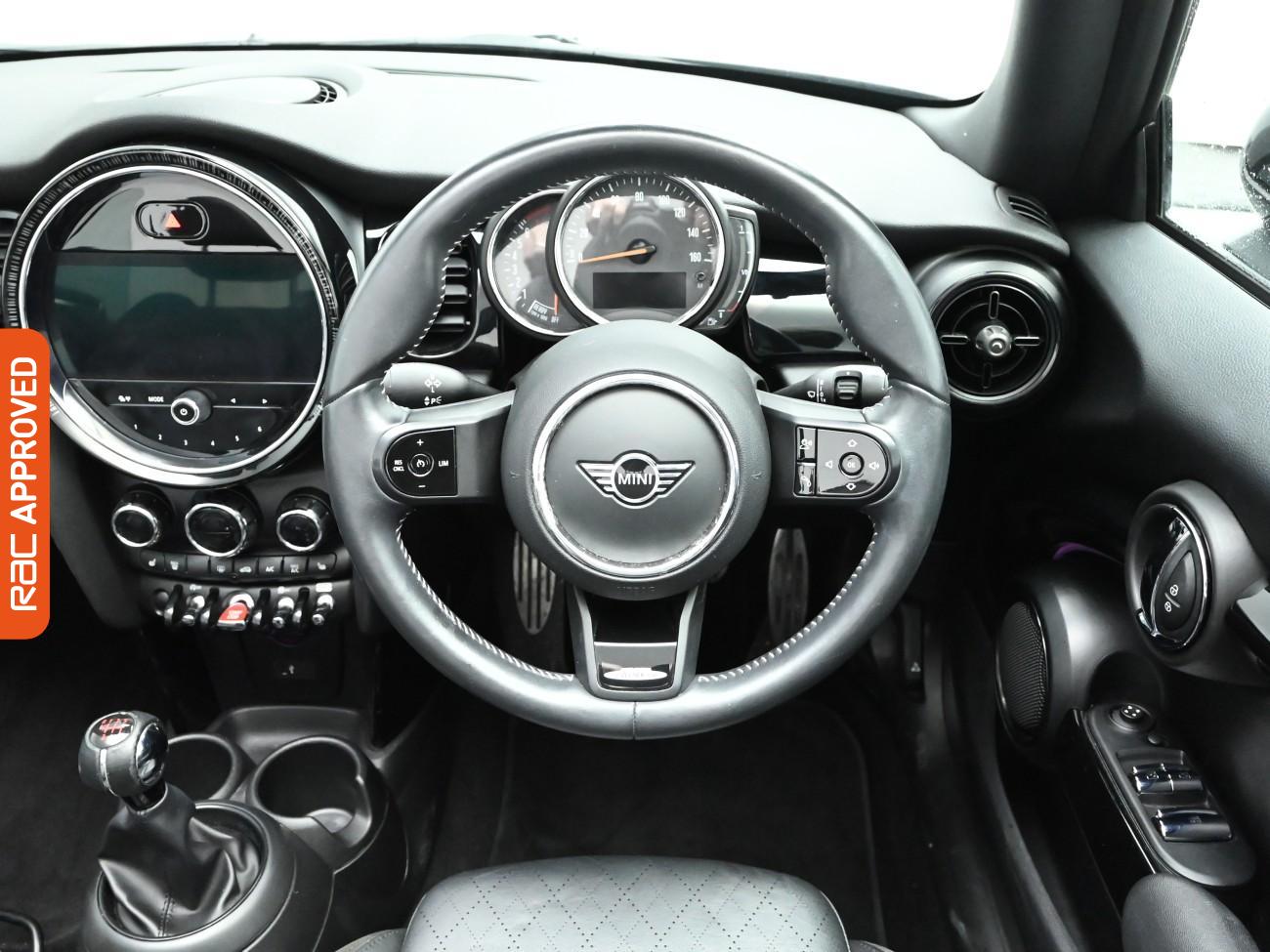 Used MINI Convertible 2021 for sale - 76985261: Photo 9