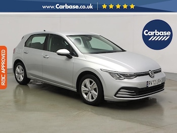 Used Volkswagen Golf 2022 for sale - 79514667: Photo