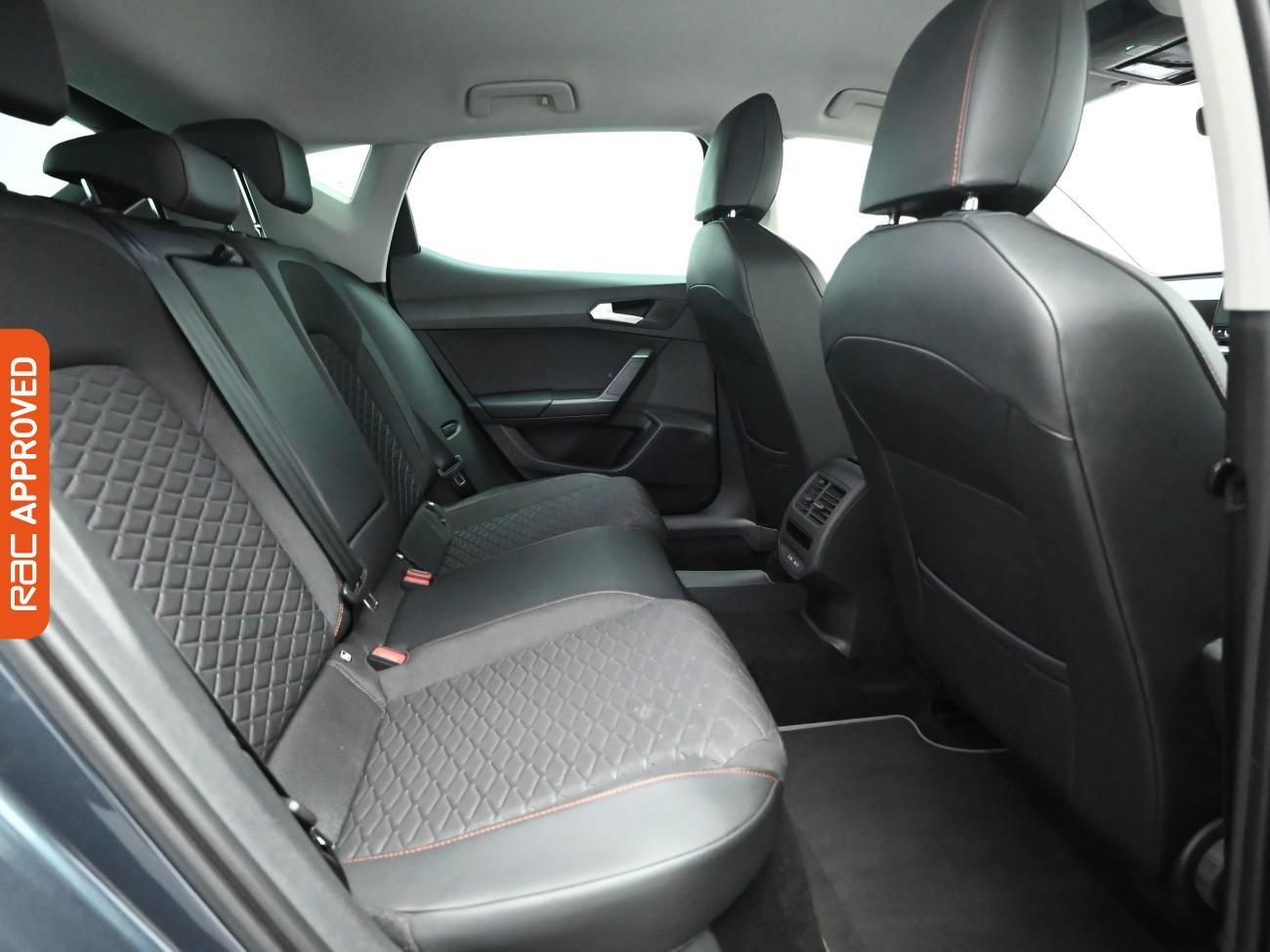 Used SEAT Leon 2022 for sale - 76723872: Photo 13