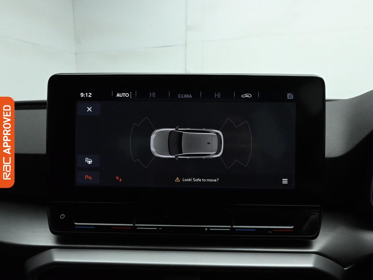 Used SEAT Leon 2022 for sale - 76723872: Photo 14