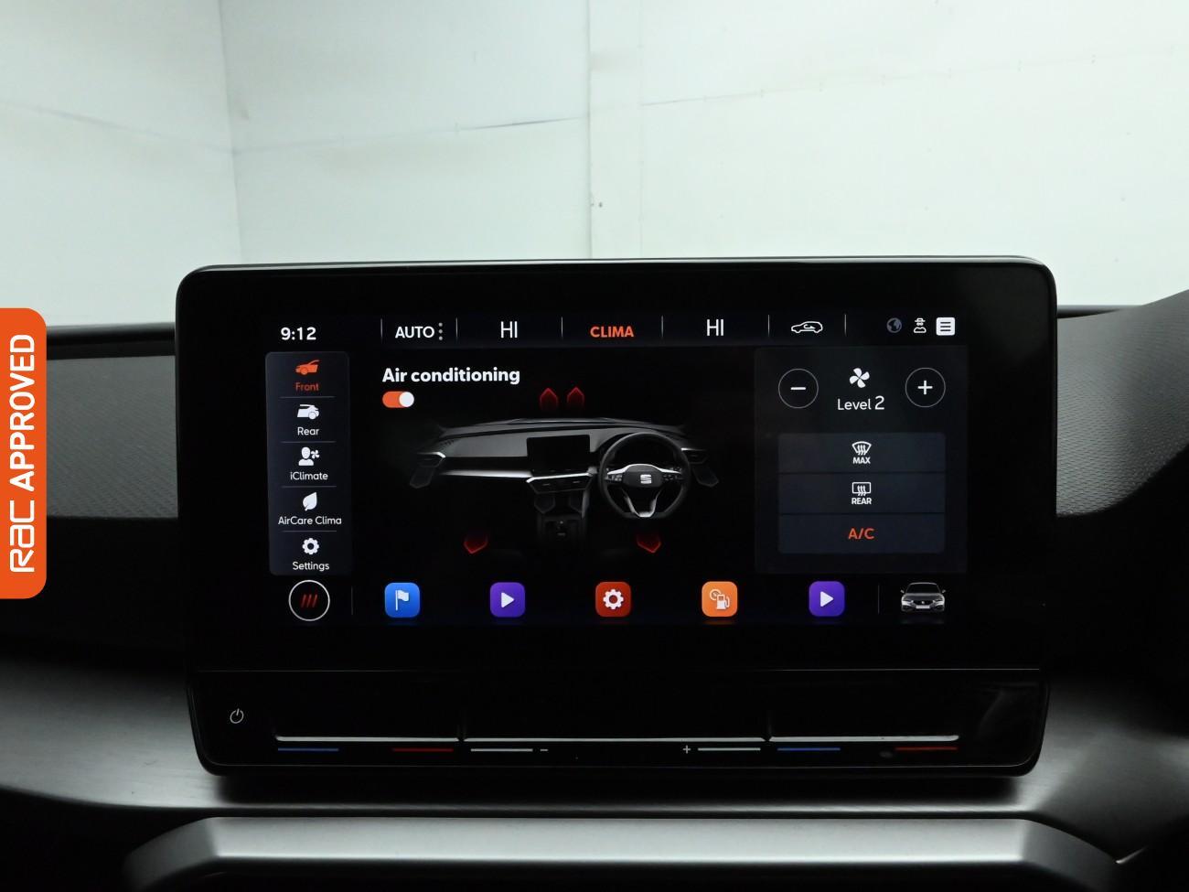 Used SEAT Leon 2022 for sale - 76723872: Photo 16