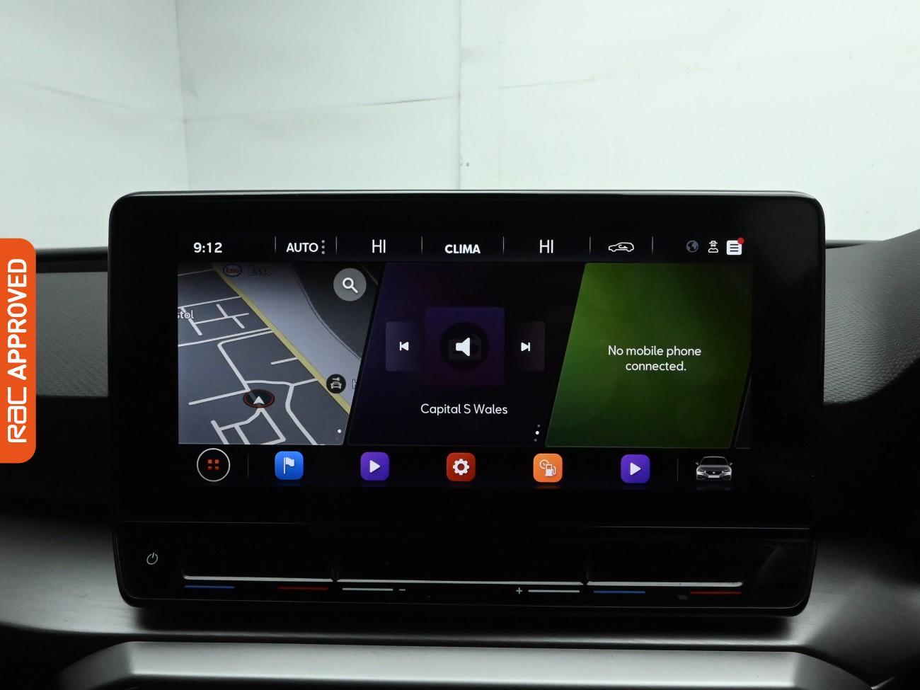 Used SEAT Leon 2022 for sale - 76723872: Photo 17