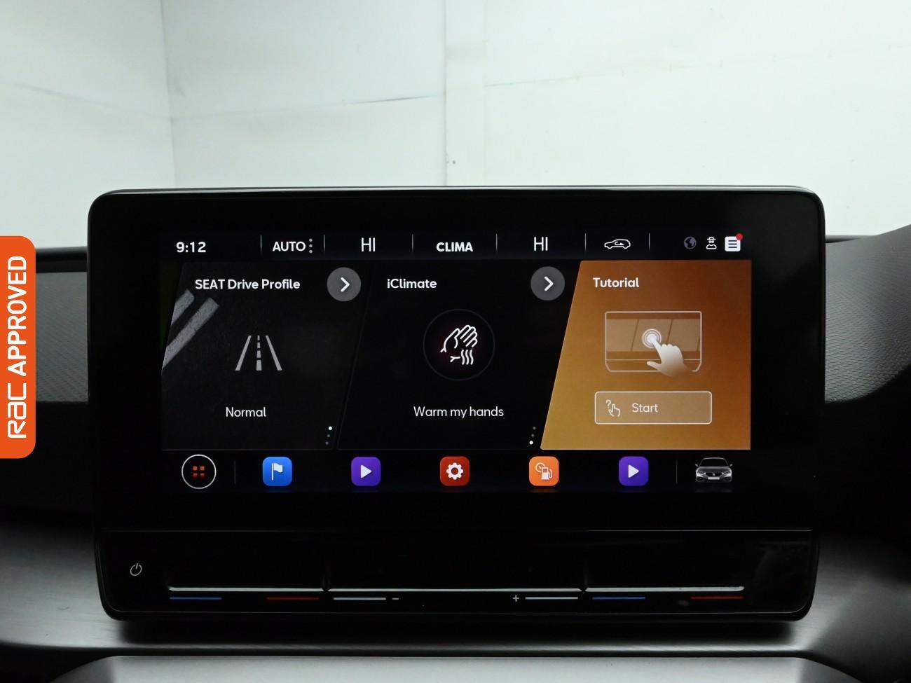 Used SEAT Leon 2022 for sale - 76723872: Photo 18