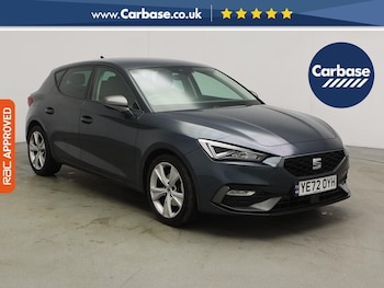 Used SEAT Leon 2022 for sale - 76723872: Photo