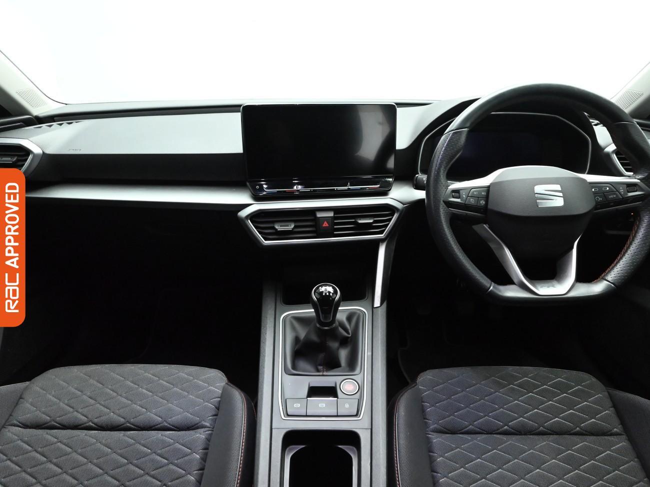 Used SEAT Leon 2022 for sale - 76723872: Photo 2