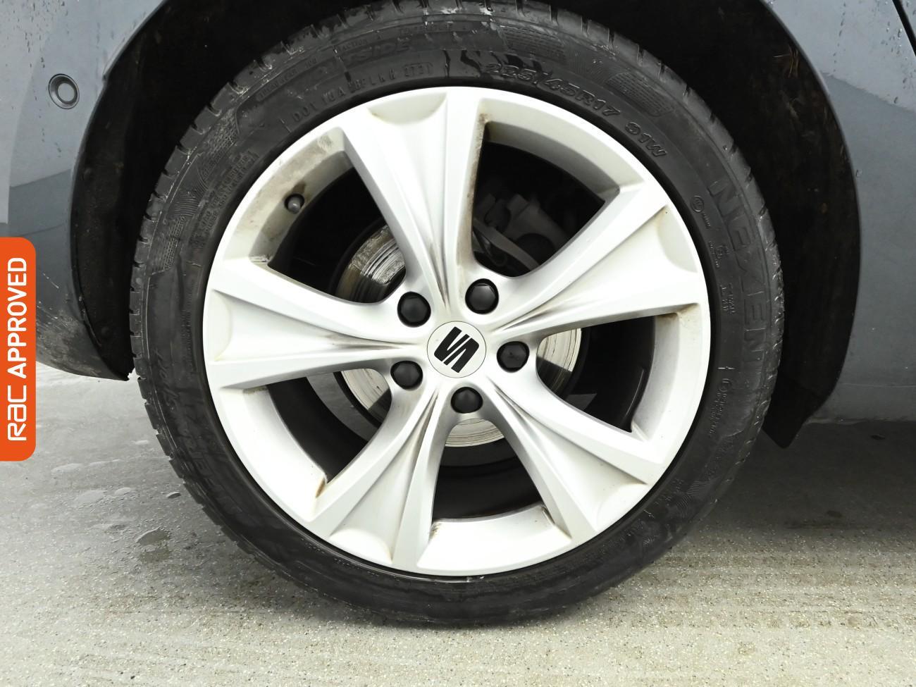 Used SEAT Leon 2022 for sale - 76723872: Photo 26