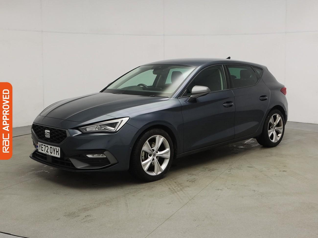 Used SEAT Leon 2022 for sale - 76723872: Photo 27