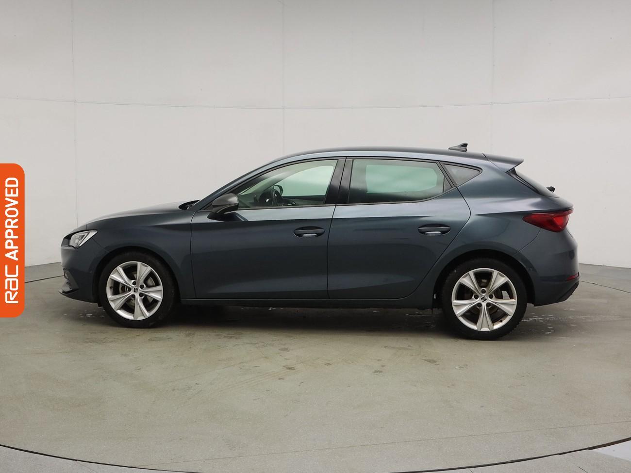 Used SEAT Leon 2022 for sale - 76723872: Photo 28