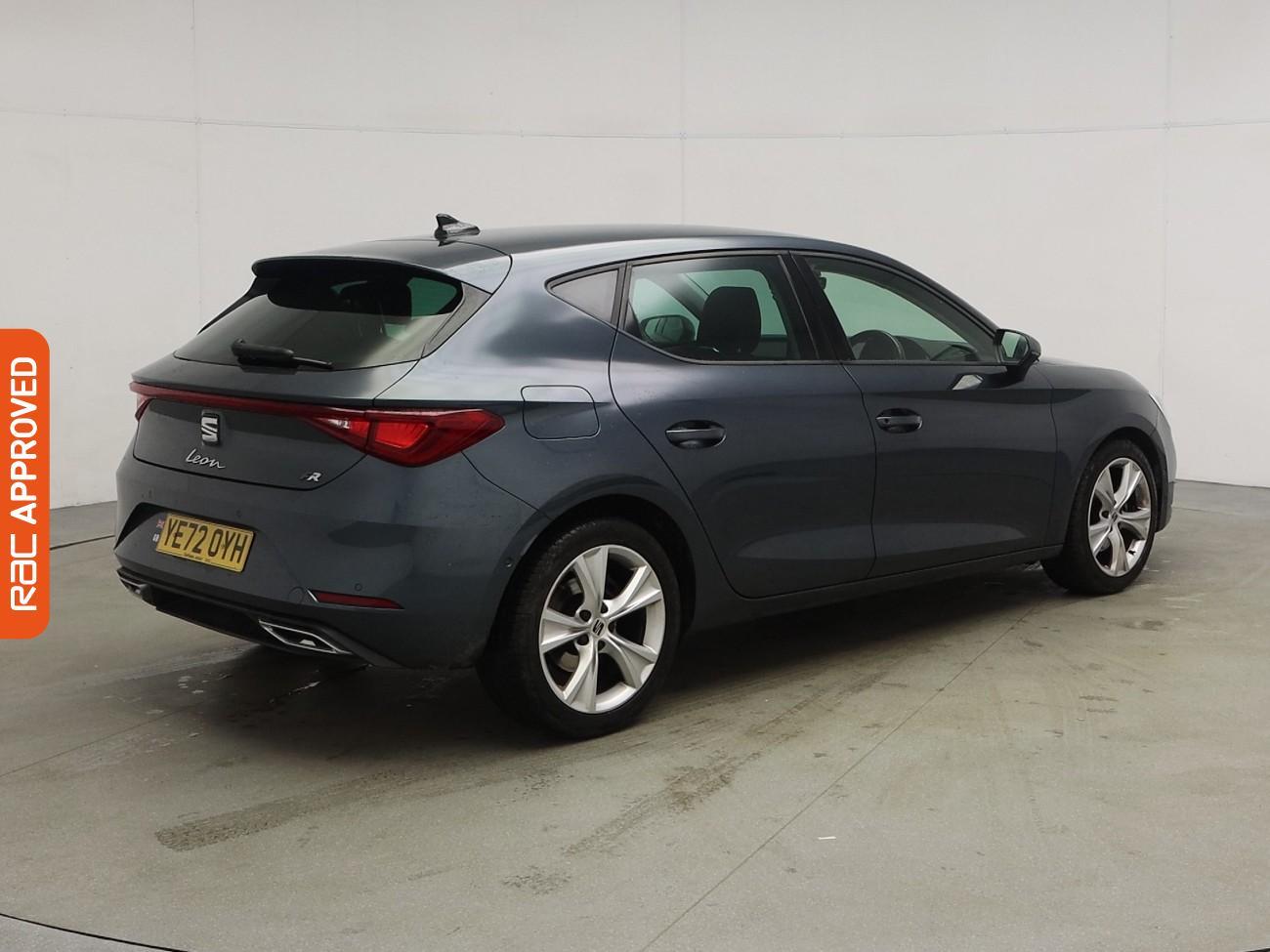 Used SEAT Leon 2022 for sale - 76723872: Photo 29
