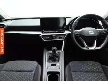 Used SEAT Leon 2022 for sale - 76723872: Photo