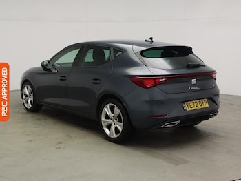 Used SEAT Leon 2022 for sale - 76723872: Photo