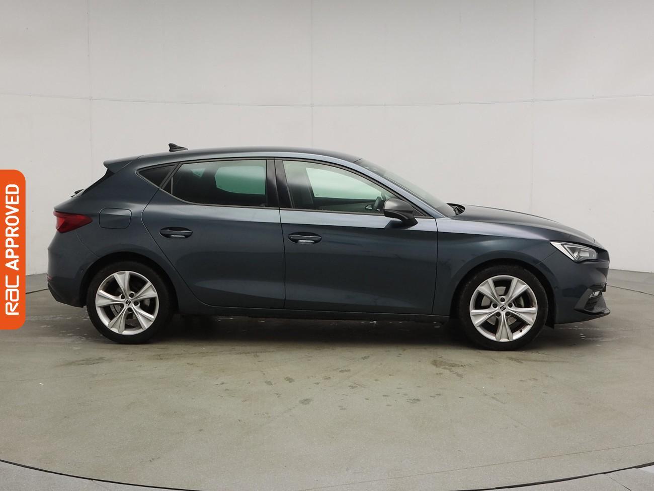 Used SEAT Leon 2022 for sale - 76723872: Photo 6