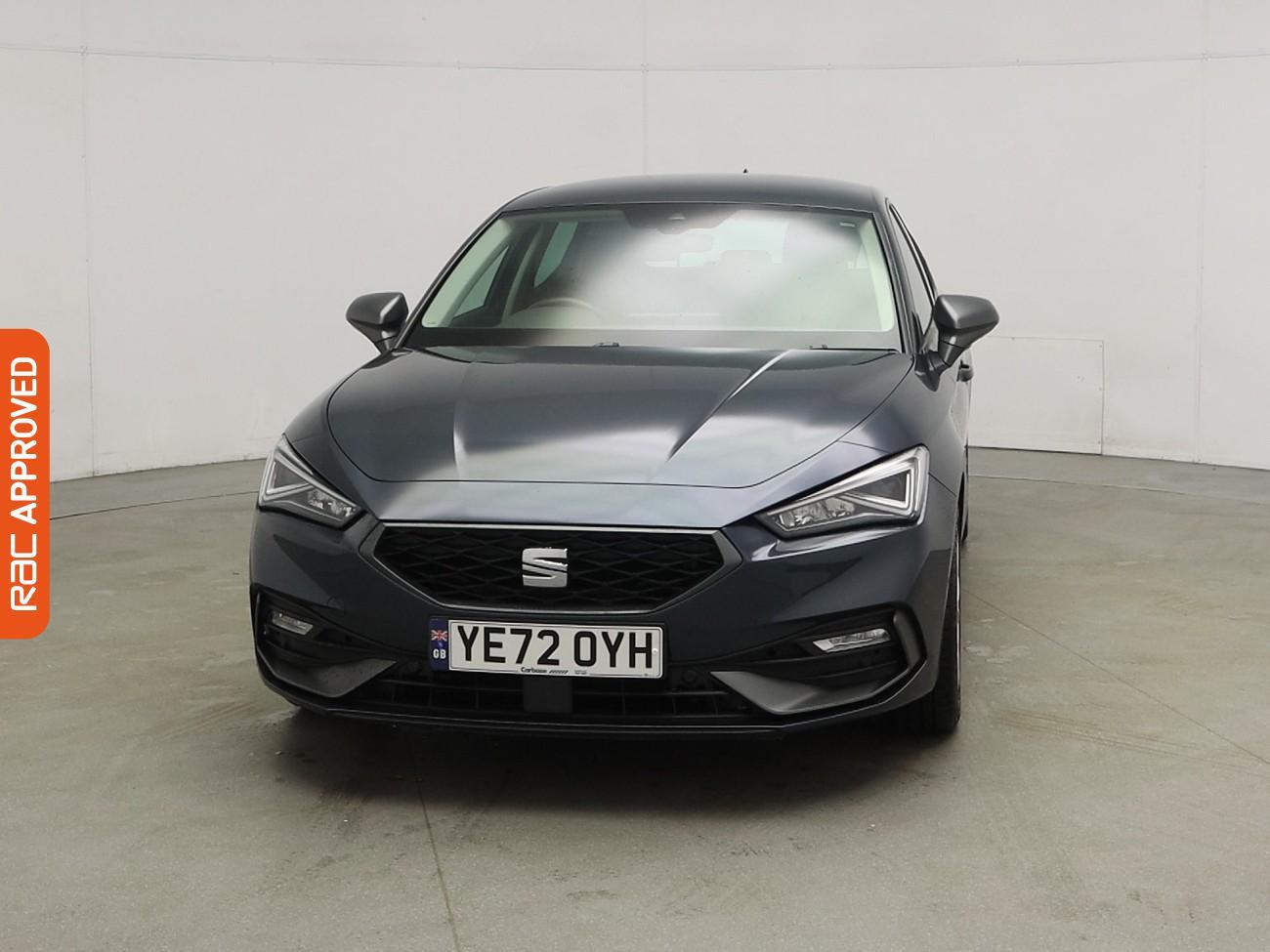 Used SEAT Leon 2022 for sale - 76723872: Photo 7