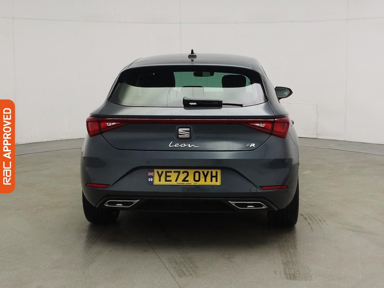 Used SEAT Leon 2022 for sale - 76723872: Photo 8