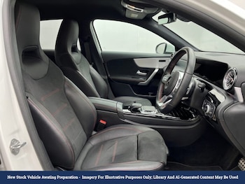 Used Mercedes-Benz A-Class 2019 for sale - 79111213: Photo