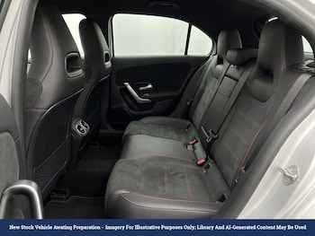 Used Mercedes-Benz A-Class 2019 for sale - 79111213: Photo